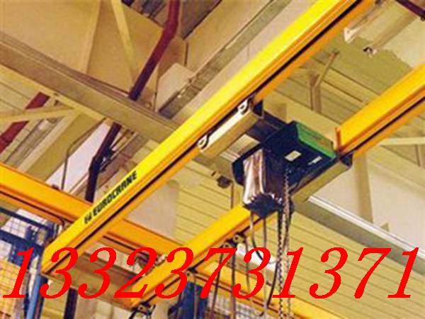福建福州欧式起重机提高检验效果的方法
