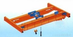 双梁桥式起重机厂家