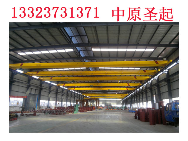长垣县起重机械产业集群入选“中国产业集群品