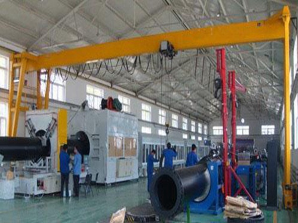 贵州贵阳桥式单双梁起重机厂家属露天设备有哪
